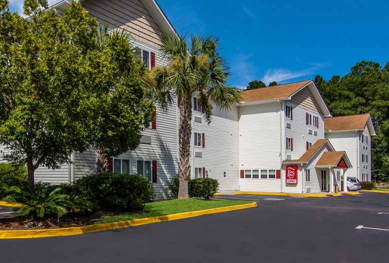 Hotel Days Inn Darien