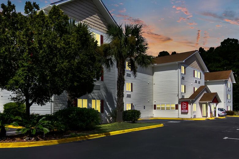 Hotel Days Inn Darien