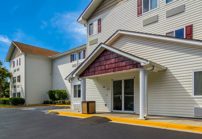 Hotel Days Inn Darien