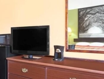 Motel Super 8 Darien