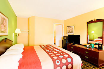 Motel Super 8 Darien