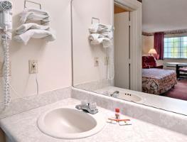 Motel Super 8 Darien