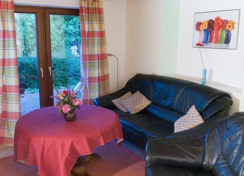 Agroturismo Ponyhof Naeve Am Wittensee