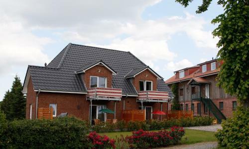 Agroturismo Ponyhof Naeve Am Wittensee