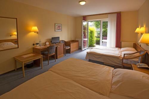 Hotel Sch�tzenhof