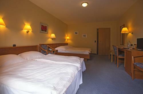 Hotel Sch�tzenhof