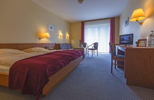 Hotel Sch�tzenhof
