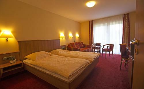 Hotel Sch�tzenhof