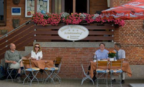 Hotel Sch�tzenhof