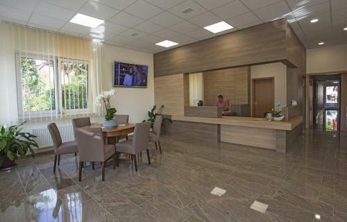 Hotel Sch�tzenhof