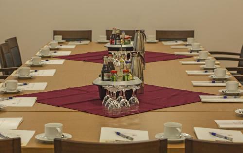 Hotel Sch�tzenhof