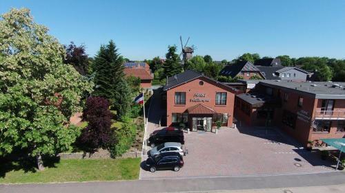 Hotel Sch�tzenhof