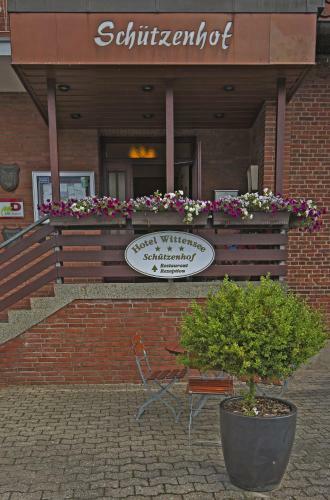 Hotel Sch�tzenhof