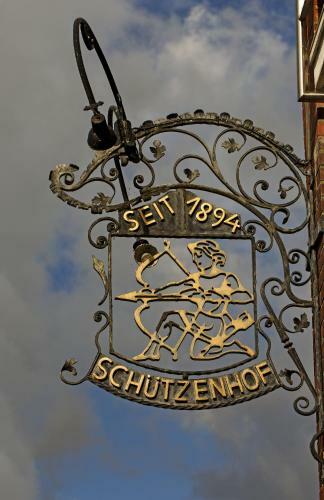 Hotel Sch�tzenhof