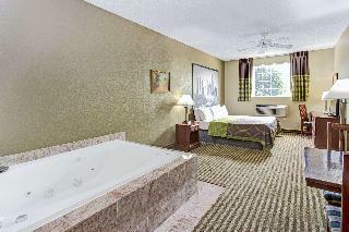 Hotel Super 8 Gurnee