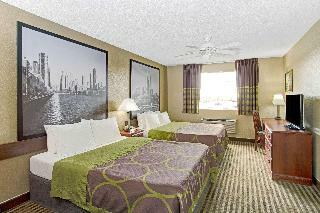Hotel Super 8 Gurnee