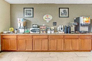 Hotel Super 8 Gurnee