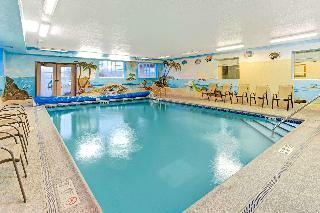 Hotel Super 8 Gurnee