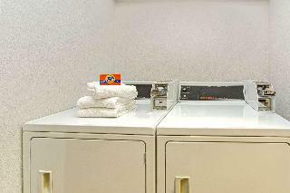 Hotel Super 8 Gurnee