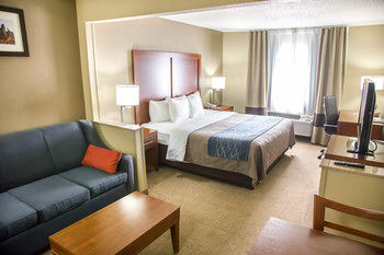 Hotel Comfort Inn Gurnee