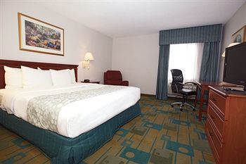 Hotel La Quinta Inn & Suites Chicago Gurnee