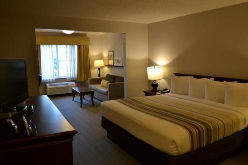 Hotel Country Inn And Suites Gurnee