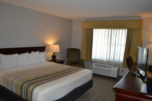 Hotel Country Inn And Suites Gurnee