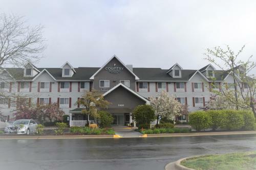 Hotel Country Inn And Suites Gurnee