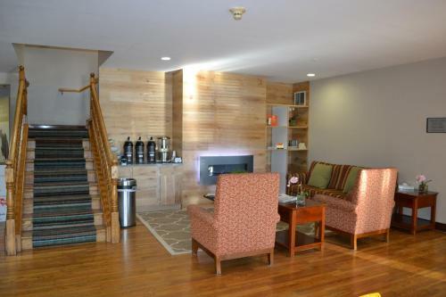 Hotel Country Inn And Suites Gurnee