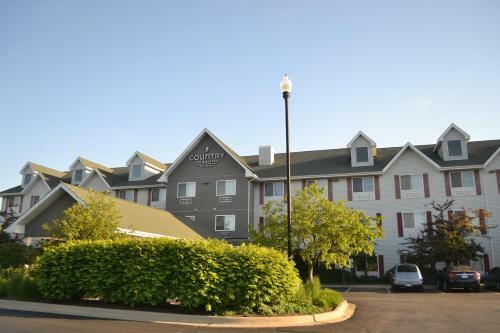Hotel Country Inn And Suites Gurnee