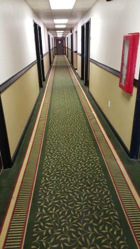 Motel Fairbridge Inn Express