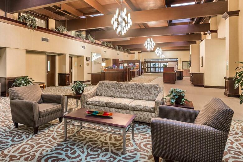 Hotel Holiday Inn Gurnee Convention Center