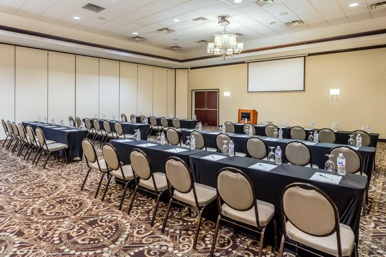 Hotel Holiday Inn Gurnee Convention Center
