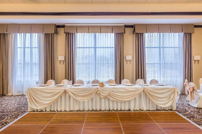 Hotel Holiday Inn Gurnee Convention Center