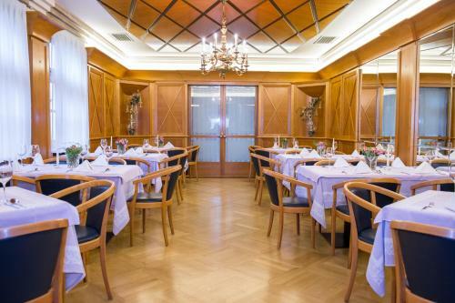 Hotel Raffel
