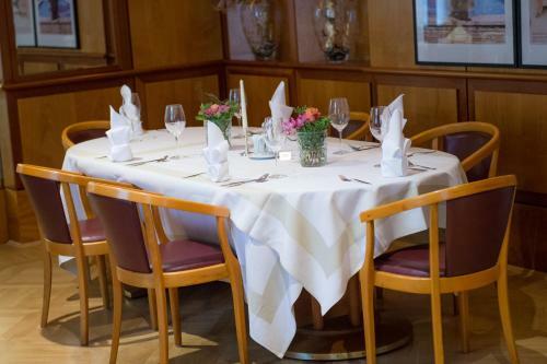 Hotel Raffel