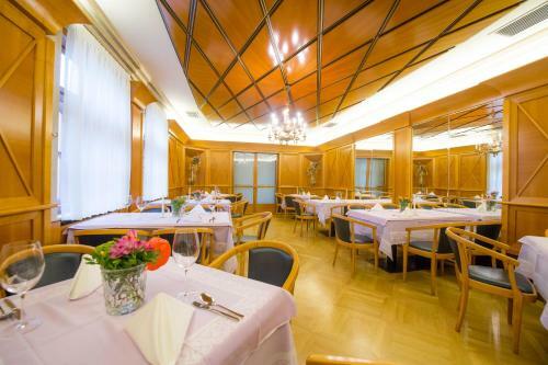 Hotel Raffel