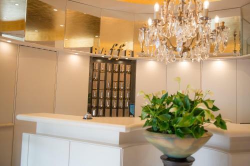 Hotel Raffel