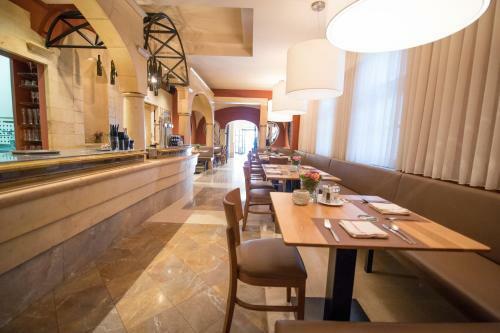 Hotel Raffel