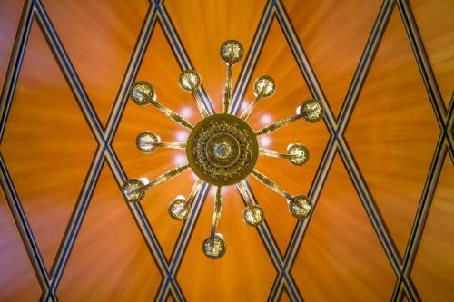 Hotel Raffel