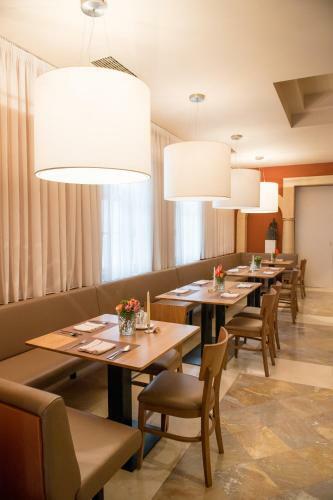 Hotel Raffel