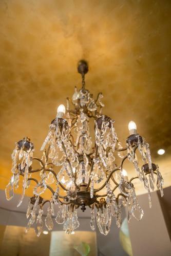 Hotel Raffel