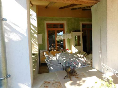 Bed & Breakfast Hannas Landhaus