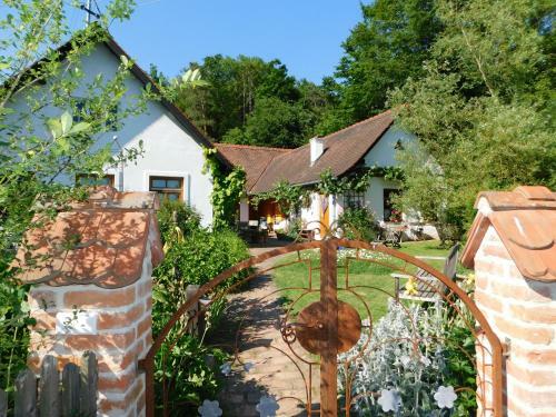 Bed & Breakfast Hannas Landhaus