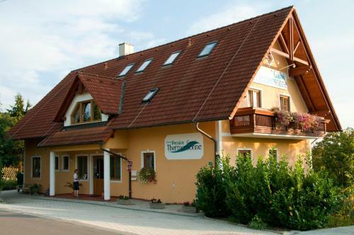 Bed & Breakfast Pension Thermensonne