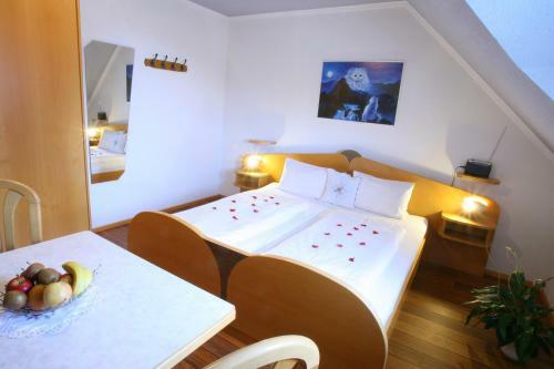 Hostal Pension Weber