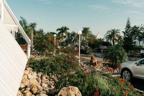 Pyramids In Florida