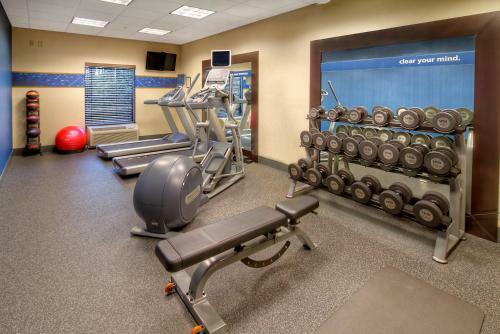 Hotel Hampton Inn & Suites Fort Myers Estero