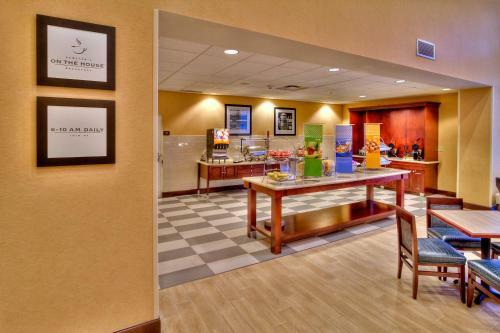 Hotel Hampton Inn & Suites Fort Myers Estero