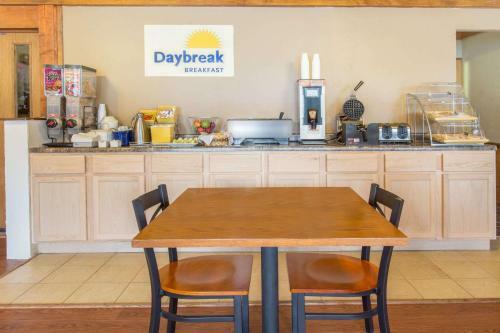 Hotel Days Inn Sheboygan/the Falls